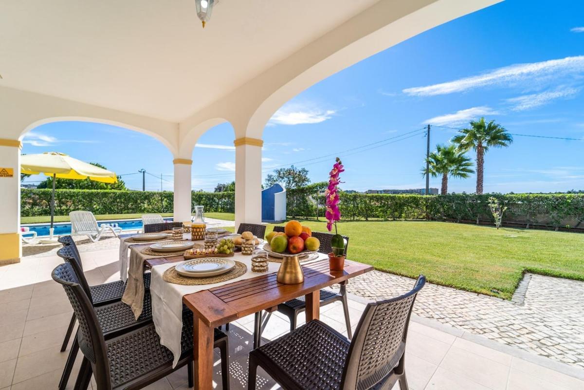Filomena Golf Paradise Guia  Exteriér fotografie