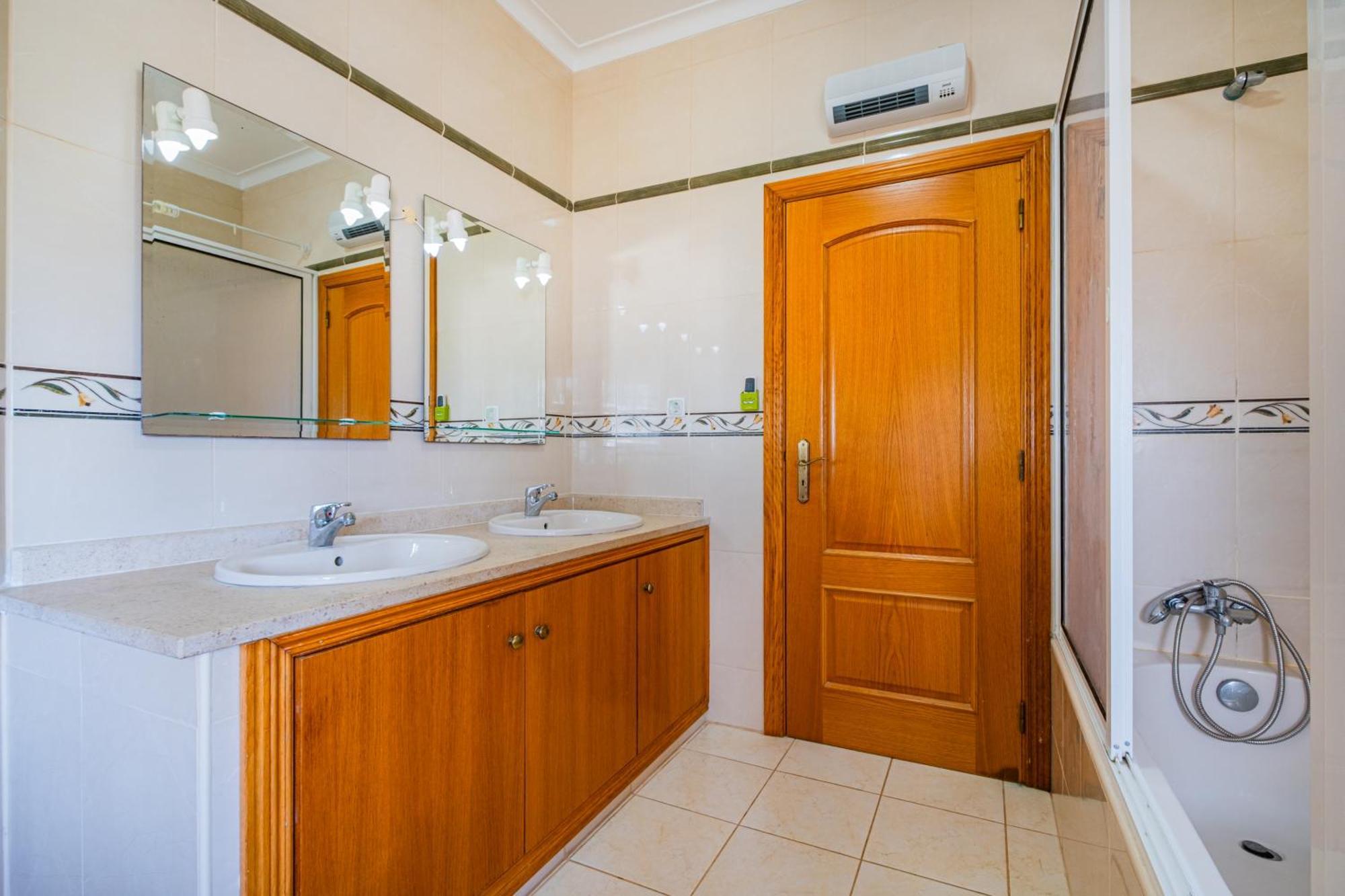 Filomena Golf Paradise Guia  Exteriér fotografie