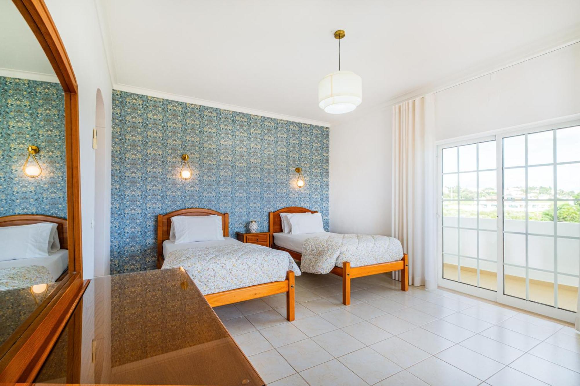 Filomena Golf Paradise Guia  Exteriér fotografie