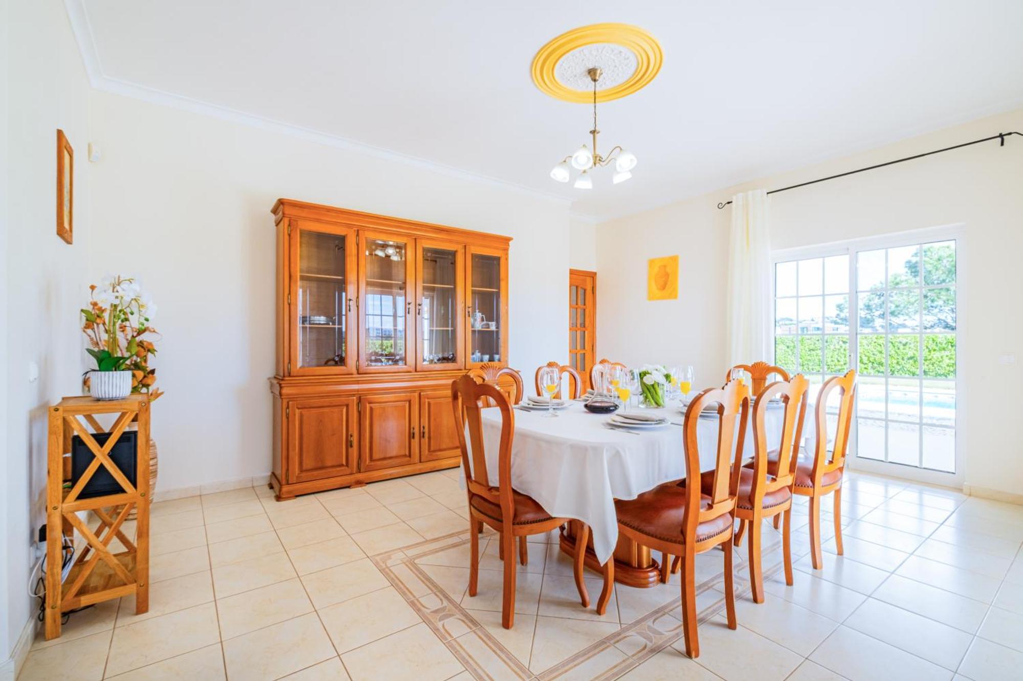Filomena Golf Paradise Guia  Exteriér fotografie