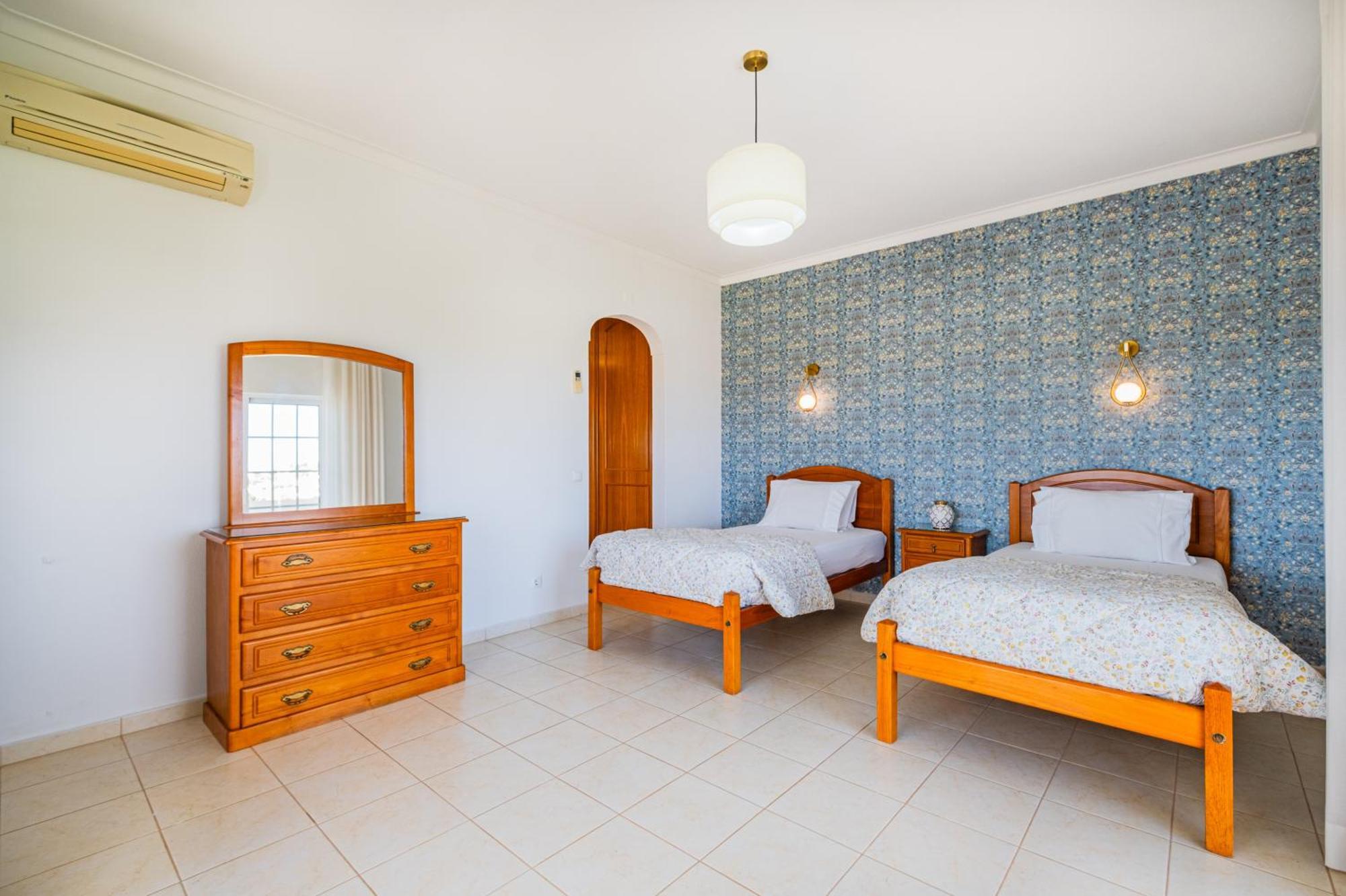 Filomena Golf Paradise Guia  Exteriér fotografie